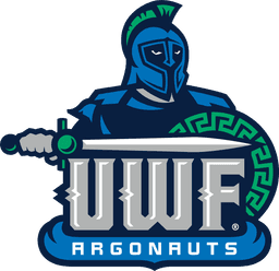 University of West Florida banner logo