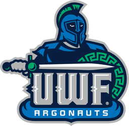 University of West Florida banner logo